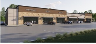 More details for 360 SE John Jones Dr, Burleson, TX - Office/Medical, Retail for Rent