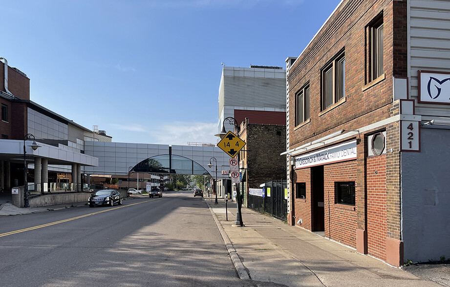 421 E 4th St, Duluth, MN for sale - Building Photo - Image 2 of 16