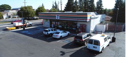 3601 Stockdale Hwy, Bakersfield, CA for sale Primary Photo- Image 1 of 1