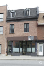 1709-1711 Rue Atateken, Montréal, QC for rent Primary Photo- Image 1 of 3