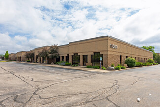 More details for 11548 W Theodore Trecker Way, Milwaukee, WI - Office for Rent