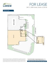 2801-2803 E 208th St, Carson, CA to rent Building Photo- Image 1 of 1