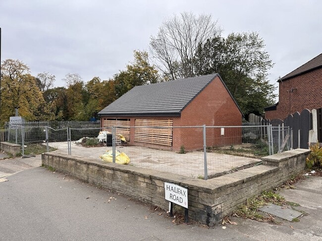 More details for 253 Halifax Rd, Sheffield - Office to Rent