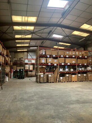 More details for Light Industrial for Sale