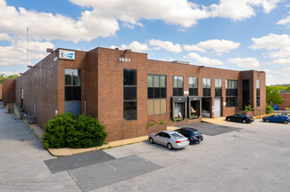 More details for 1601-1613 Knecht Ave, Arbutus, MD - Office for Rent