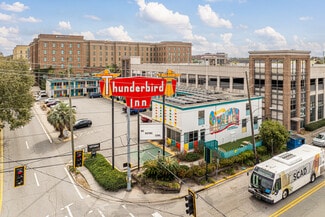 More details for 611 W Oglethorpe Ave, Savannah, GA - Hospitality for Sale