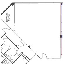 5400 Shawnee Rd, Alexandria, VA for rent Floor Plan- Image 1 of 1