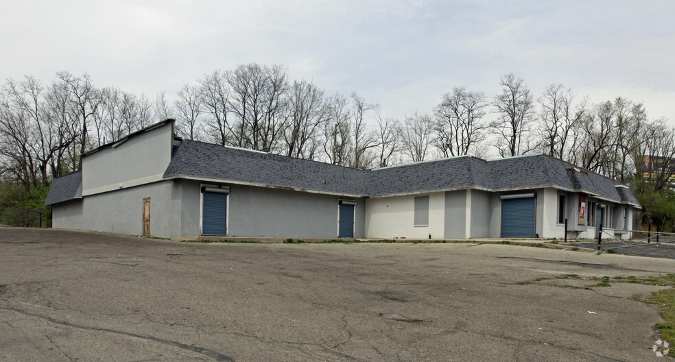 3125 N Gettysburg Ave, Dayton, OH for rent - Primary Photo - Image 1 of 3