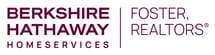 Berkshire Hathaway HomeServices Foster, REALTORS