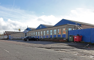 More details for Lincoln Rd, High Wycombe - Industrial for Sale