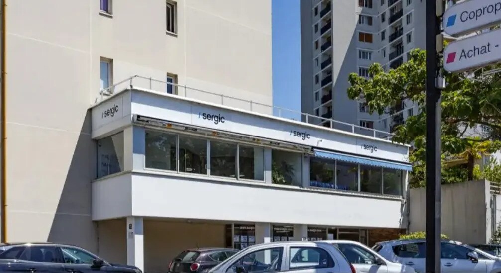 35 Avenue De Paris, Eaubonne for sale Building Photo- Image 1 of 15