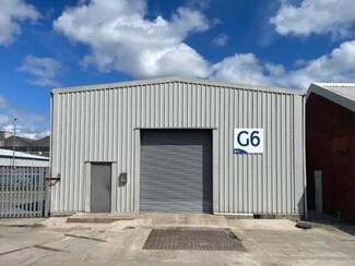 More details for Centurion Way, Leyland - Light Industrial for Rent