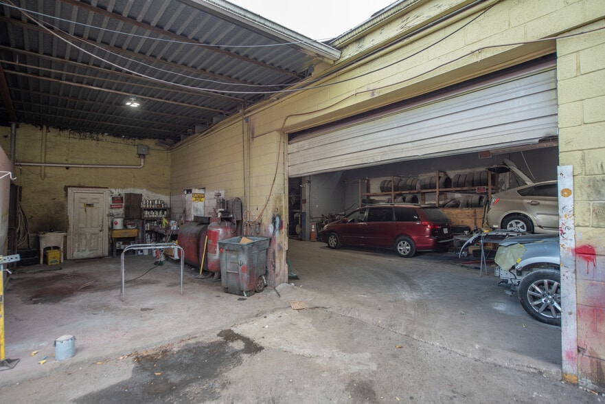 2838 Bladensburg Rd NE, Washington, DC to rent - Building Photo - Image 3 of 24