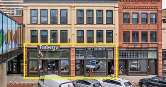 More details for 117-119 Broadway, Fargo, ND - Residential for Sale