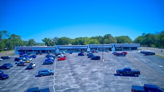 More details for 650-698 S Broad St, Brooksville, FL - Retail to Rent