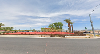 More details for Badura, Las Vegas, NV - Land for Rent