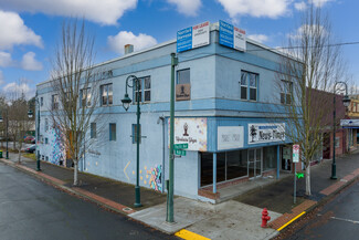 More details for 2038 Pacific Ave, Forest Grove, OR - Retail for Rent