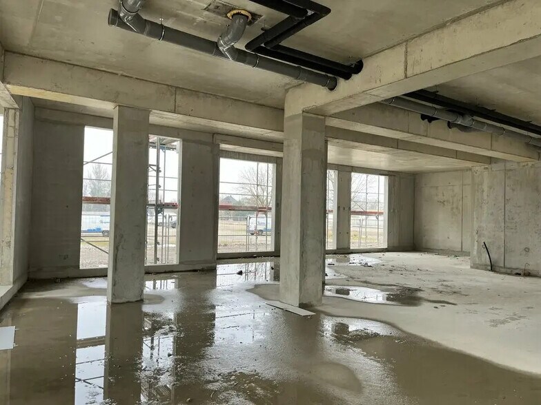 Boulevard De Dresde, Strasbourg to rent - Interior Photo - Image 3 of 10