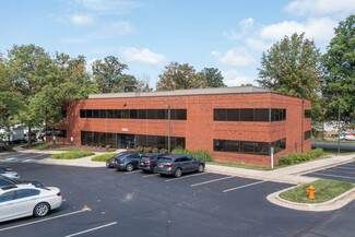 More details for 9030 Red Branch Rd, Columbia, MD - Office for Rent