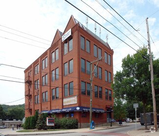 More details for 441 E Hector St, Conshohocken, PA - Office for Rent