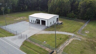 11055 Randleman Rd, Randleman, NC for sale Aerial- Image 1 of 1