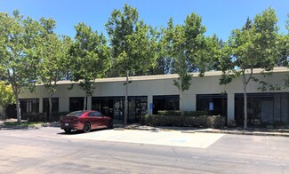 More details for 5111-5117 Johnson Dr, Pleasanton, CA - Office for Rent