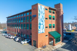 More details for 196 Boston Ave, Medford, MA - Office, Light Industrial to Rent