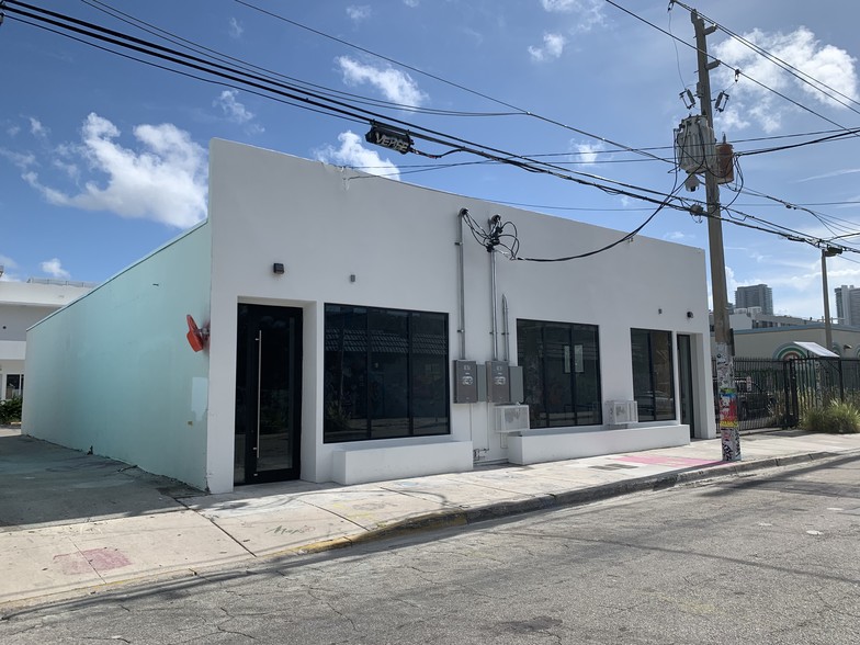 167 NW 25th St, Miami, FL for sale - Building Photo - Image 1 of 1