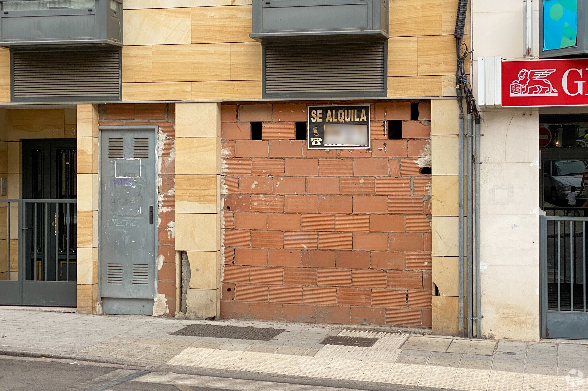 Plaza Capitán Boixareu Rivera, 32, Guadalajara, Guadalajara to rent Interior Photo- Image 1 of 1