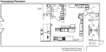 1231-1243 Highland Ave, National City, CA to rent Interior Photo- Image 1 of 1