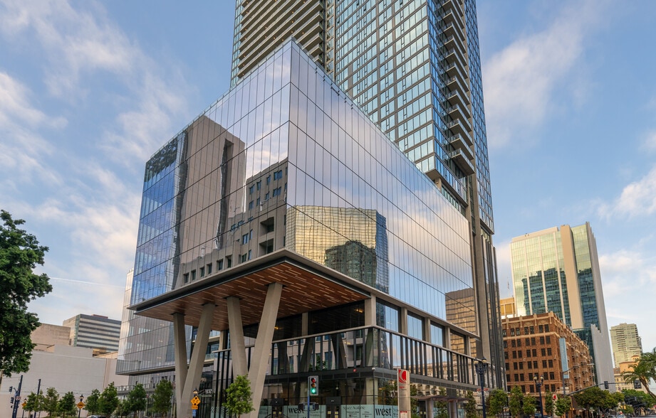 1011 Union St, San Diego, CA to rent - Building Photo - Image 2 of 11