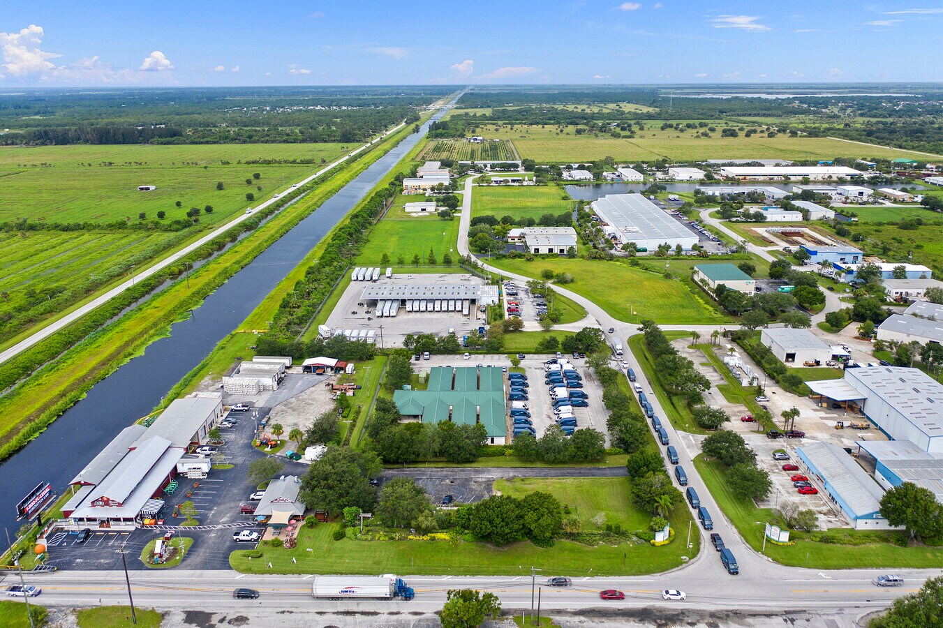 7305 Commercial Cir, Fort Pierce 34951 Office for Rent