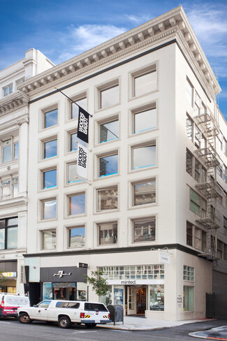 More details for 222-228 Grant Ave, San Francisco, CA - Retail for Rent