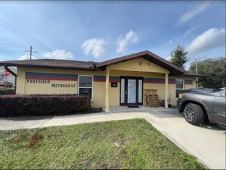 More details for 14402 8th St, Dade City, FL - Office for Sale