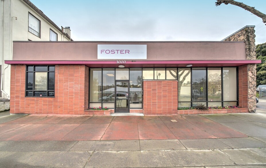 3000 Lakeshore Ave, Oakland, CA for sale - Primary Photo - Image 1 of 1