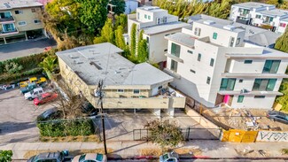 More details for 263 S Park View St, Los Angeles, CA - Residential for Sale