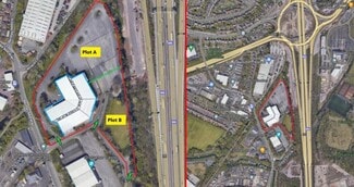 More details for Bentley Mill Way, Walsall - Land for Rent