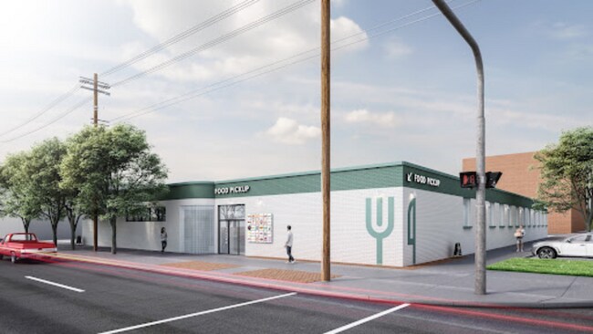 More details for 3915 Carnegie Ave, Cleveland, OH - Retail to Rent