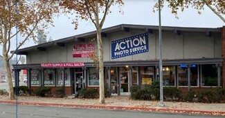 More details for 1741 Clayton Rd, Concord, CA - Light Industrial for Rent