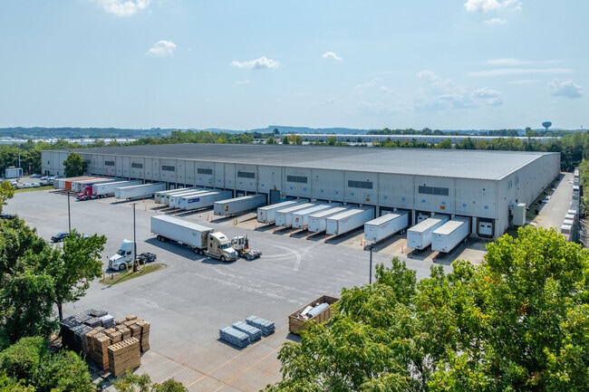 More details for 50 Teledyne Pl, La Vergne, TN - Industrial to Rent