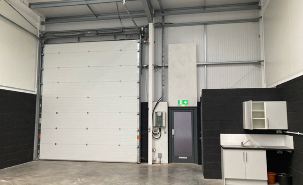 York Road Industrial Est, Malton, NYK YO17 6AB - Unit 7 - - Interior Photo - Image 1 of 1