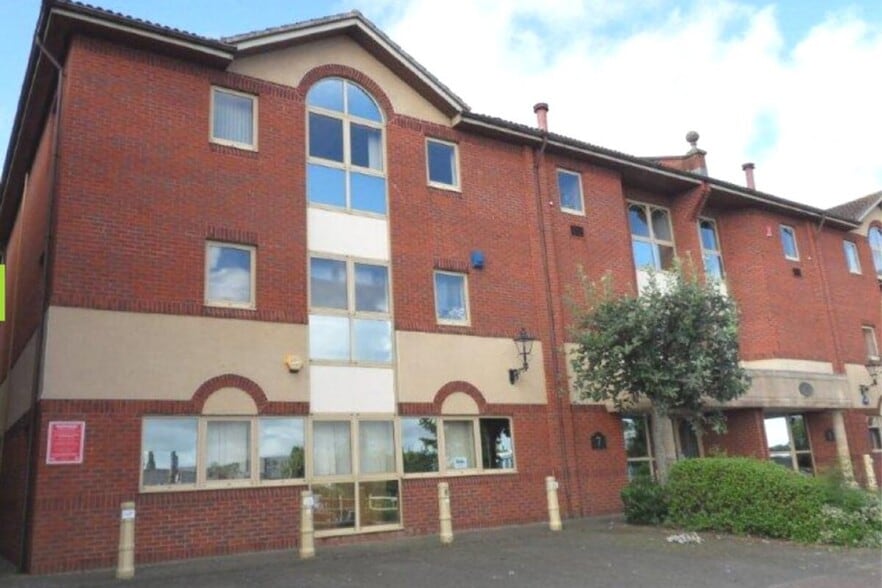 Harrier Way, Exeter to rent - Building Photo - Image 1 of 1