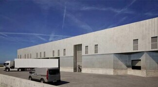 More details for 6 Impasse De Belgique, Vitrolles - Light Industrial to Rent