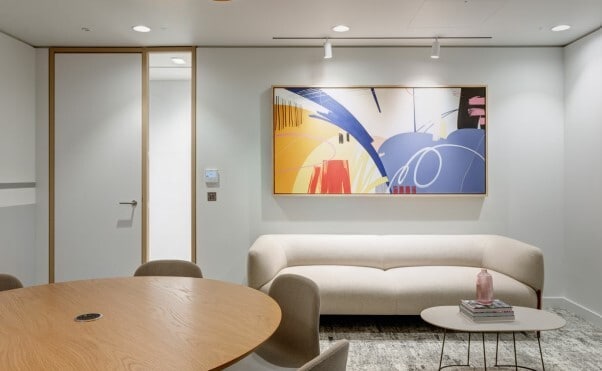 2 Bessborough St, London to rent Interior Photo- Image 1 of 8