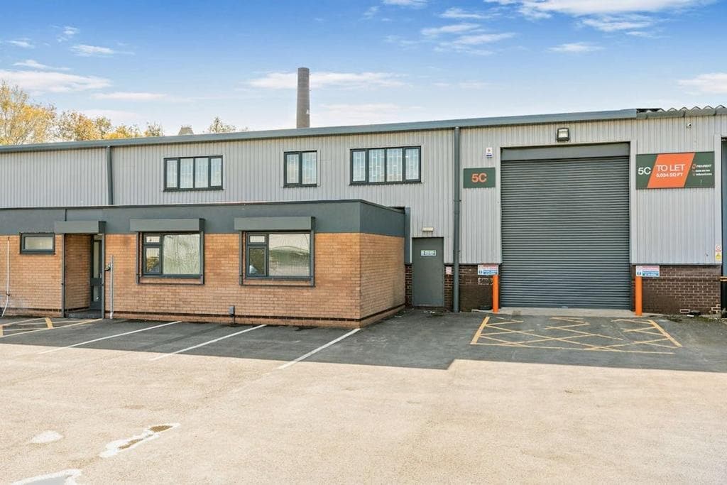 Transpennine Trading Estate, Gorrells Way, Rochdale to rent Building Photo- Image 1 of 20