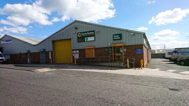 Mottram Way, Macclesfield for sale Building Photo- Image 1 of 1