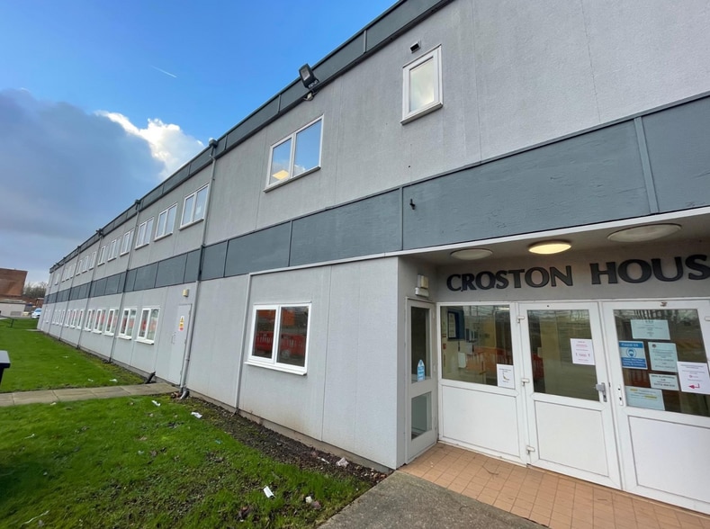 Centurion Way, Leyland to rent - Building Photo - Image 2 of 2