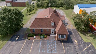 More details for 4812 Rt-30 Hwy, Amsterdam, NY - Office for Sale