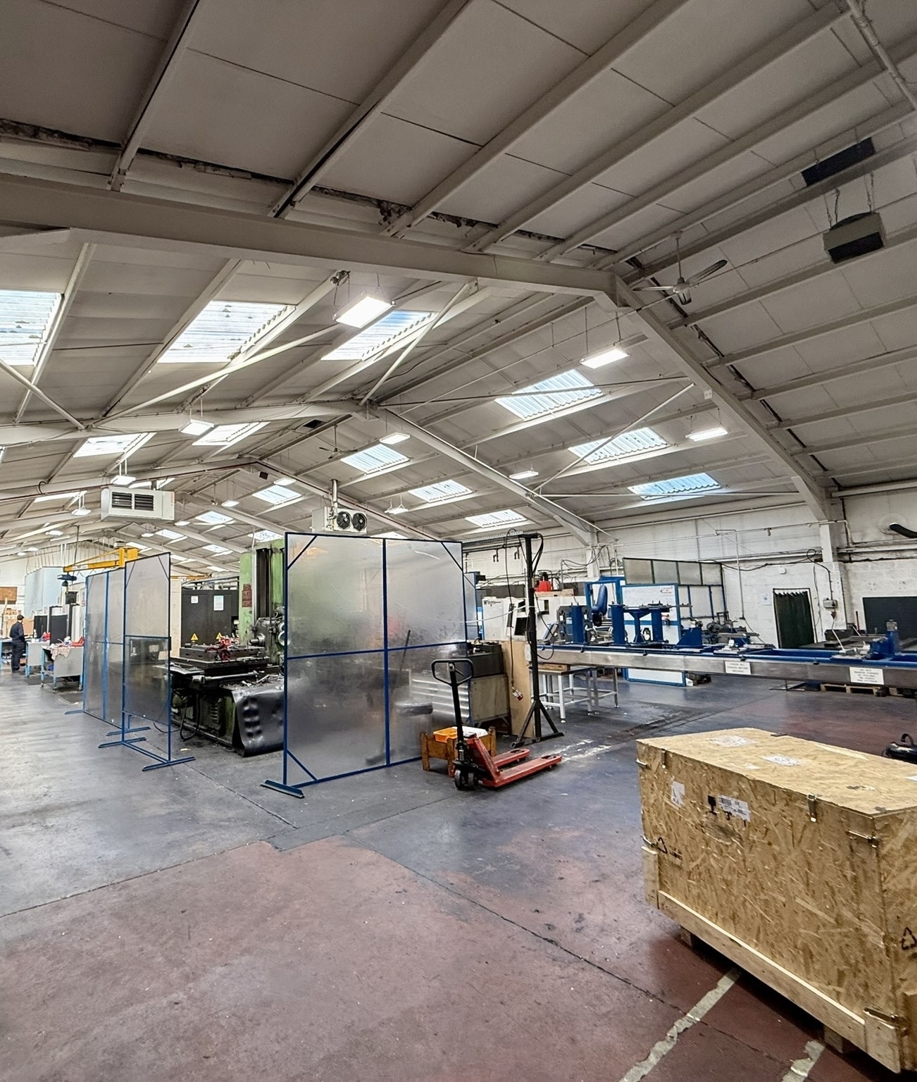 Sketchley Mdws, Hinckley to rent Interior Photo- Image 1 of 3