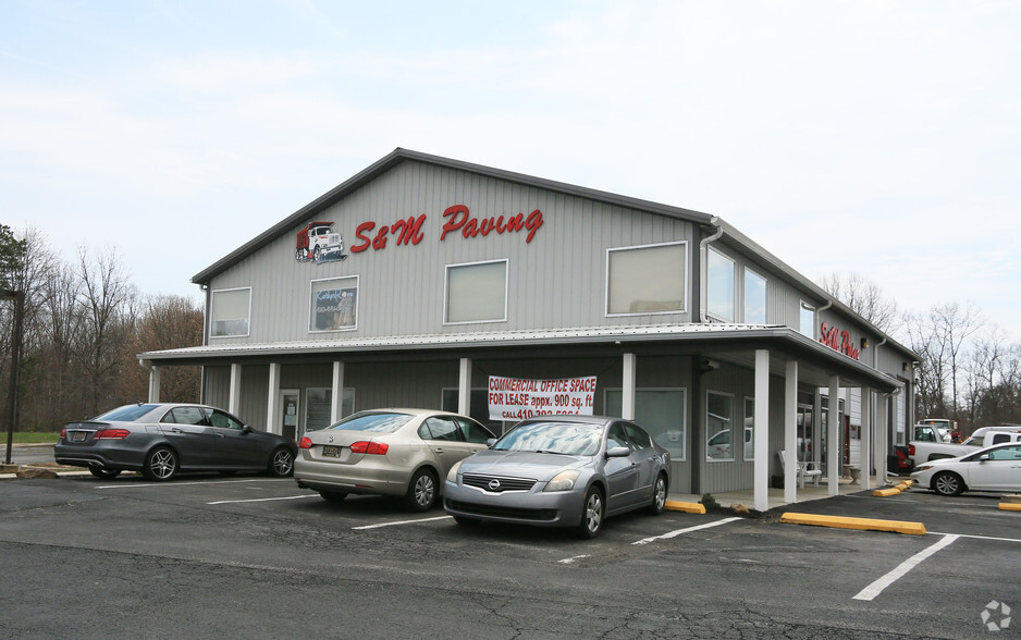 1414 W Pulaski Hwy, Elkton, MD for sale - Primary Photo - Image 1 of 1